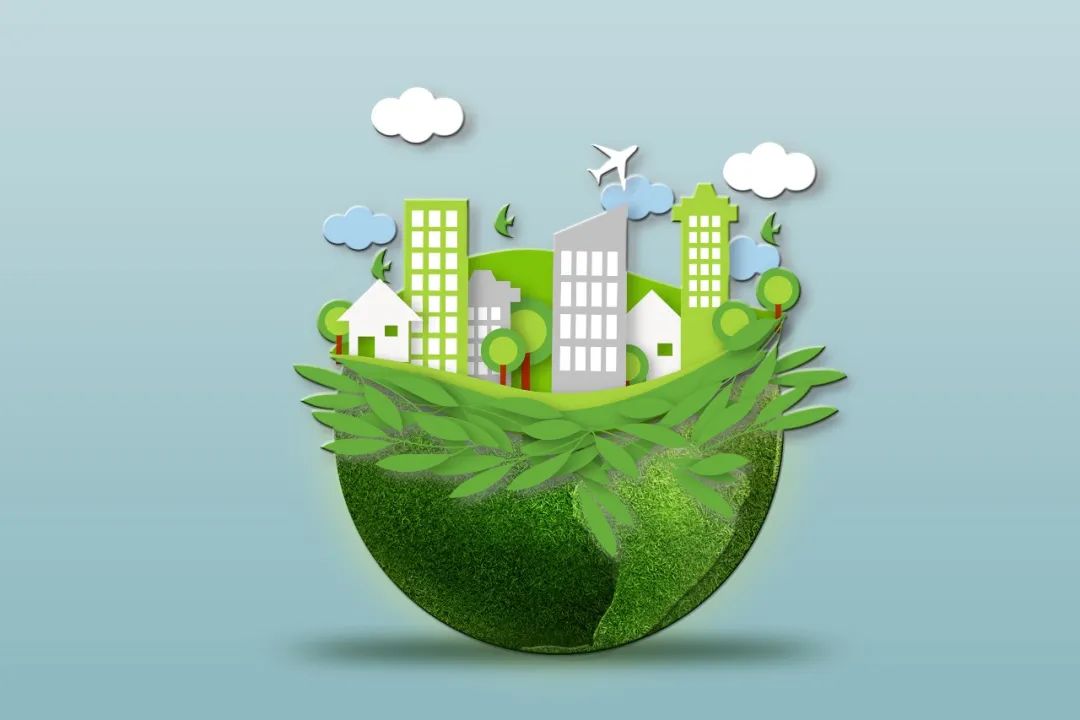 中国省级“双碳”指数报告：中国绿色低碳转型展现强大韧性