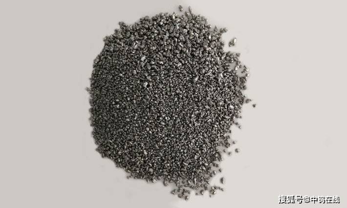 长江材料：3D打印专用砂应用于制造砂芯生产铸件