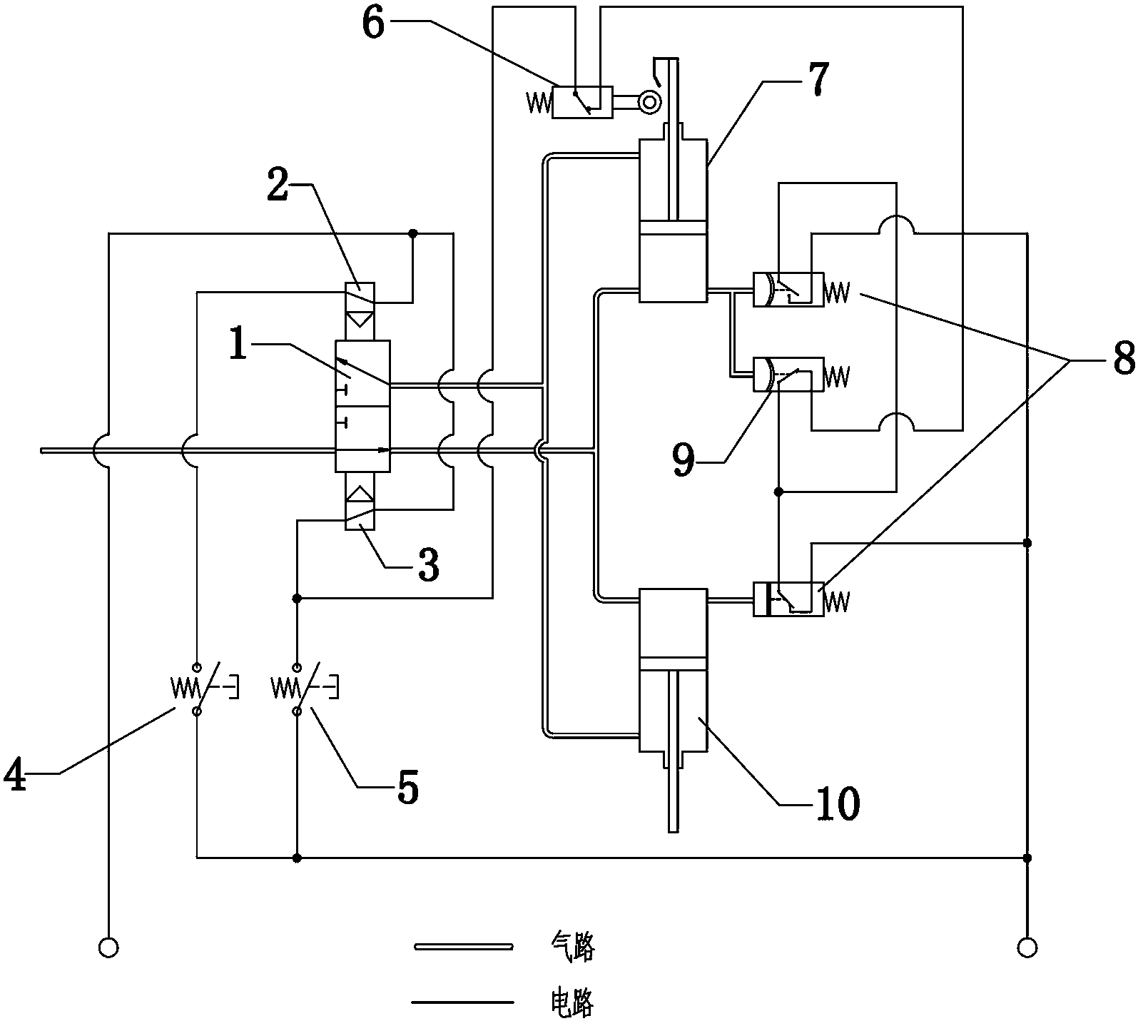 长安汽车获得发明专利授权：“压力传感器零漂自适应方法、压力计算方法、系统、车辆及介质”