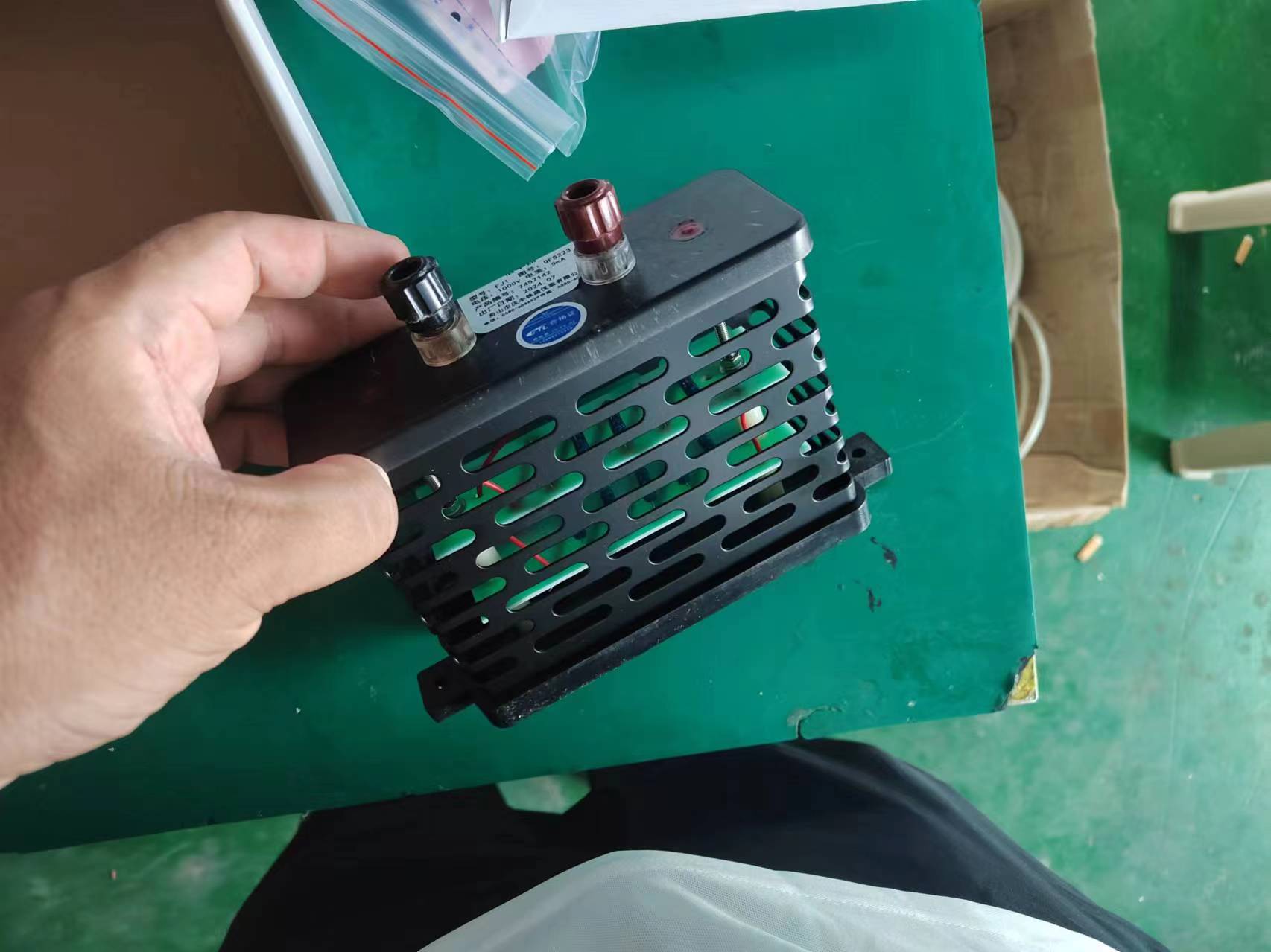 中国石化获得发明专利授权：“一种具有Z轴止挡的圆片级真空封装方法和MEMS封装结构”