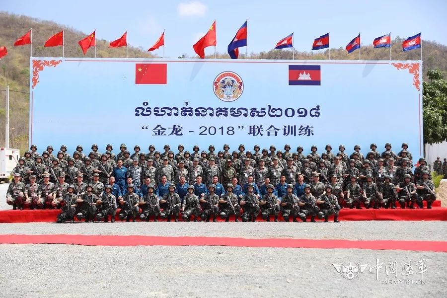 今年上半年柬中贸易额达92.8亿美元 同比增长26.9%