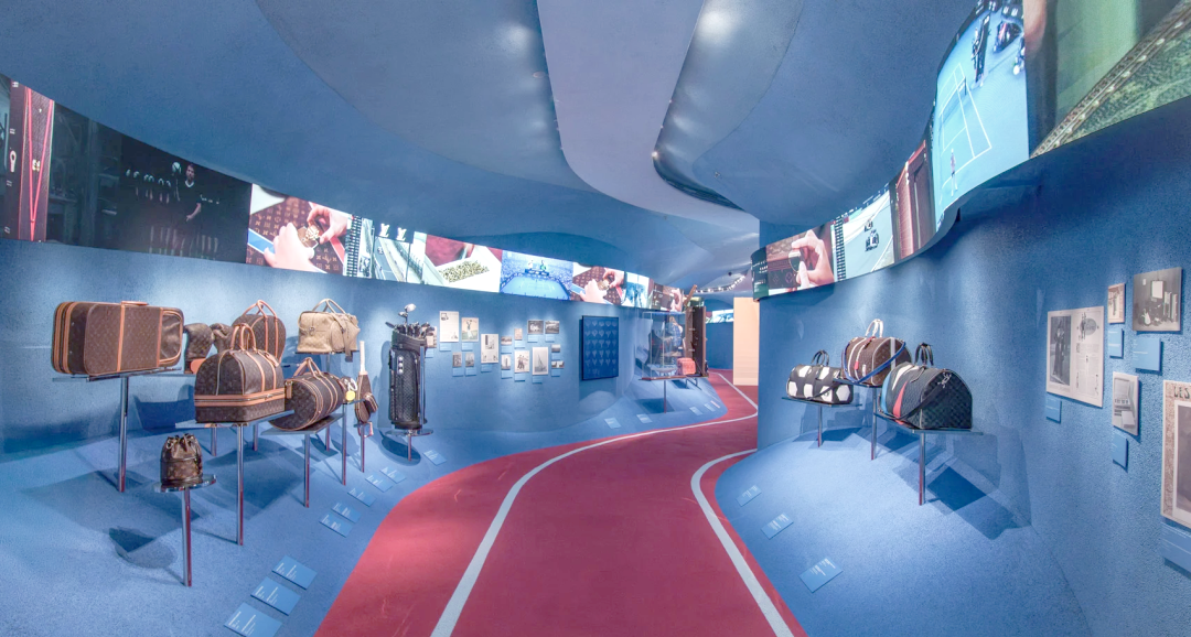 LV“巨轮”驶进上海的背后：用温度、精度、速度提亮营商“灯塔”