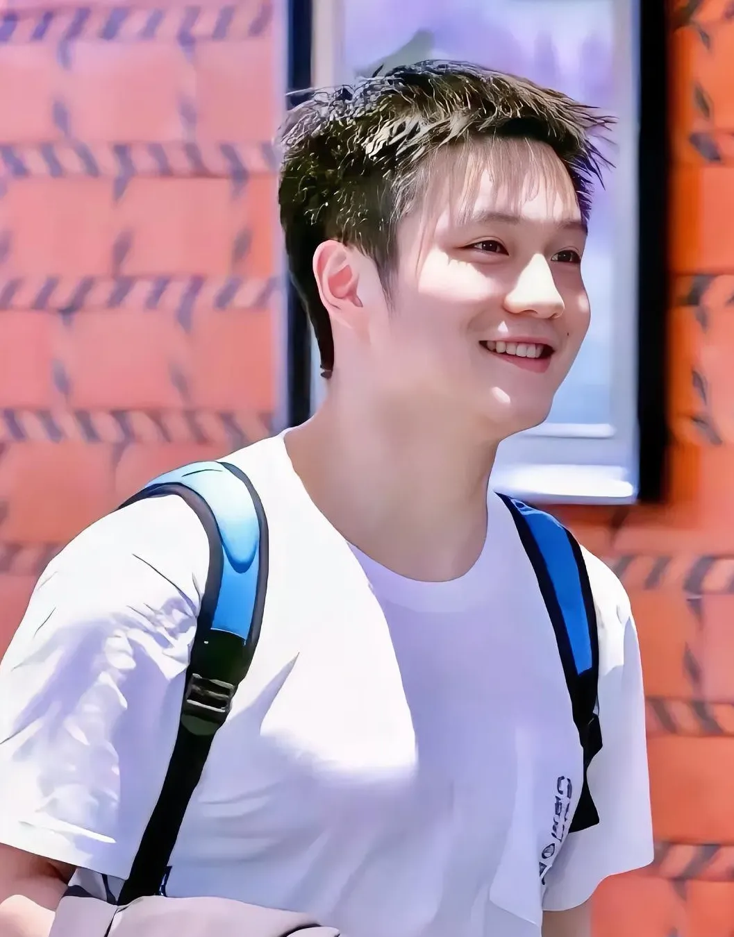 樊振东：体育不该饭圈化！