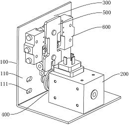 北自科技获得发明专利授权：“一种织布空轴转运装置、电子布生产系统及空轴转运方法”
