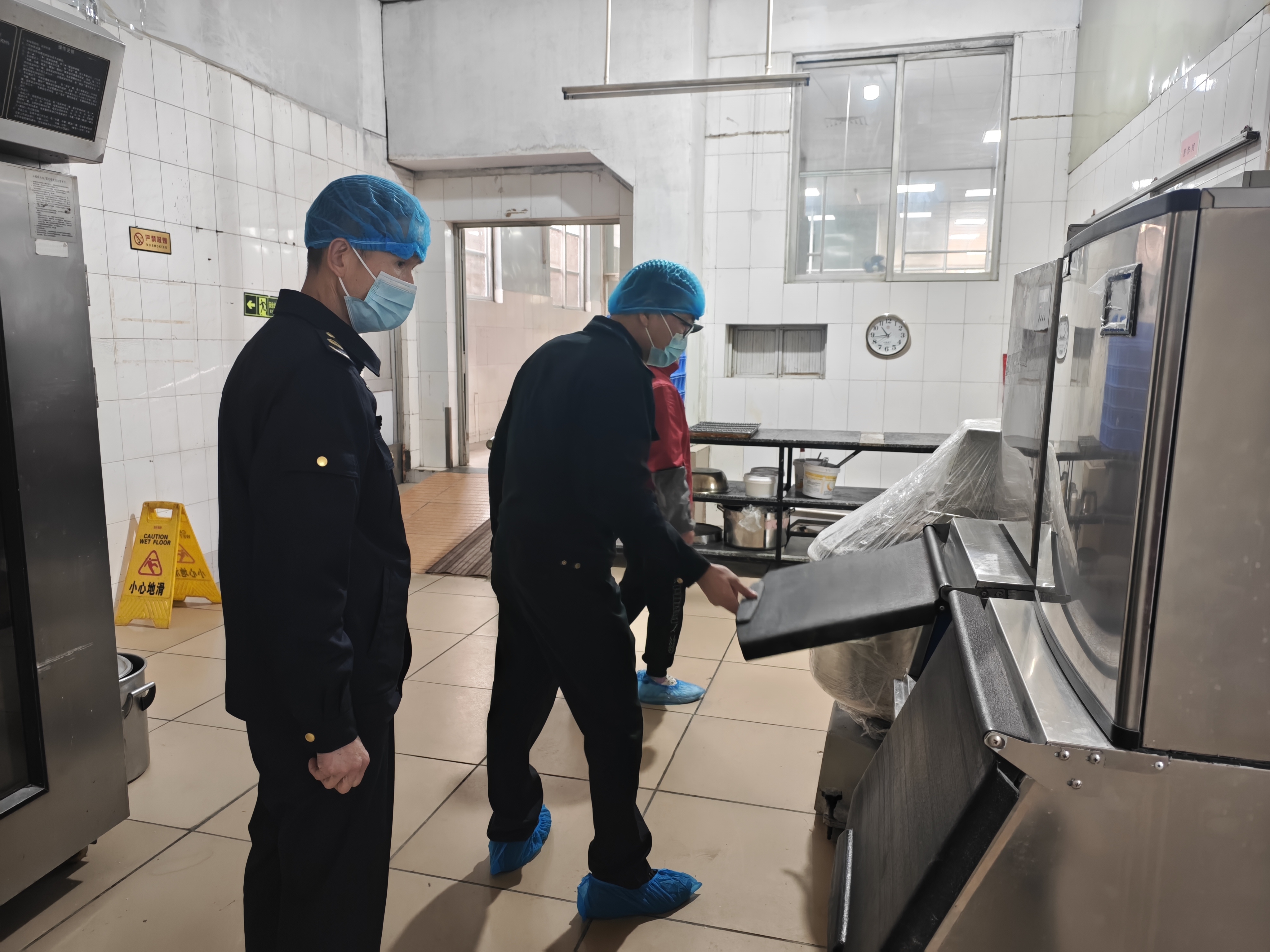 广期所持续强化市场监管 维护市场平稳运行