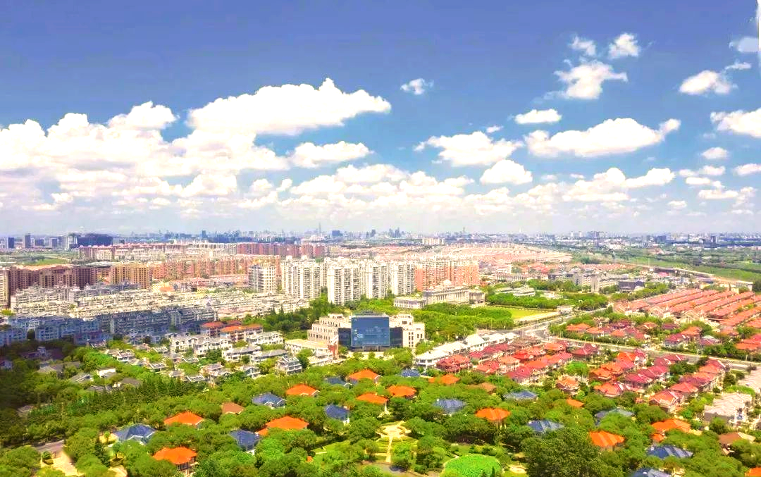 超20万元/�O！上海土拍持续火热，再创全国宅地单价新高