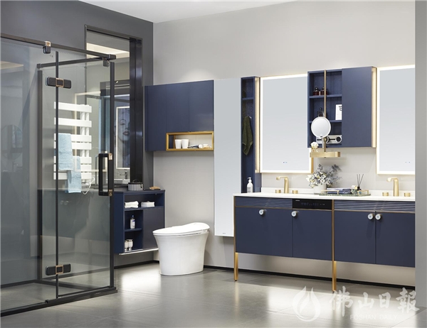 箭牌家居获得发明专利授权：“一种高温截止阀”