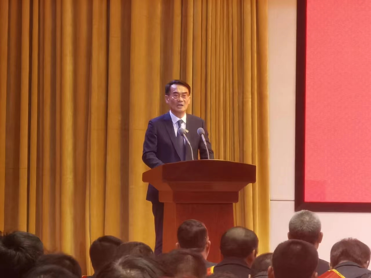 软件业质效提升迎机遇