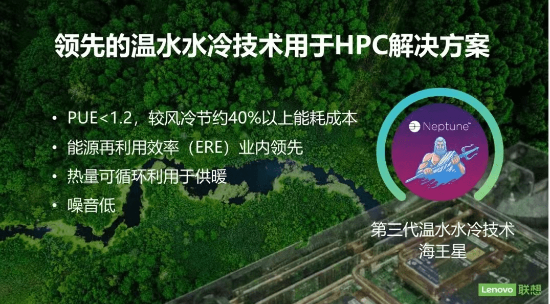 绿色算力“算”出发展新机遇