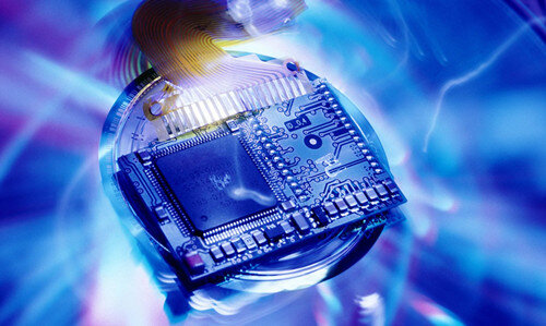 环旭电子：上半年净利润6.38亿元 同比下降18.66%