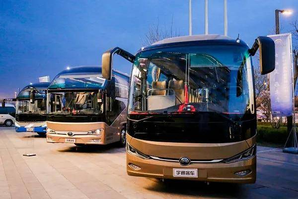 宇通客车获得发明专利授权：“车辆及车辆的车桥提升控制方法”