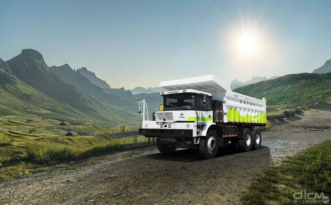 宇通客车获得发明专利授权：“车辆及车辆的车桥提升控制方法”