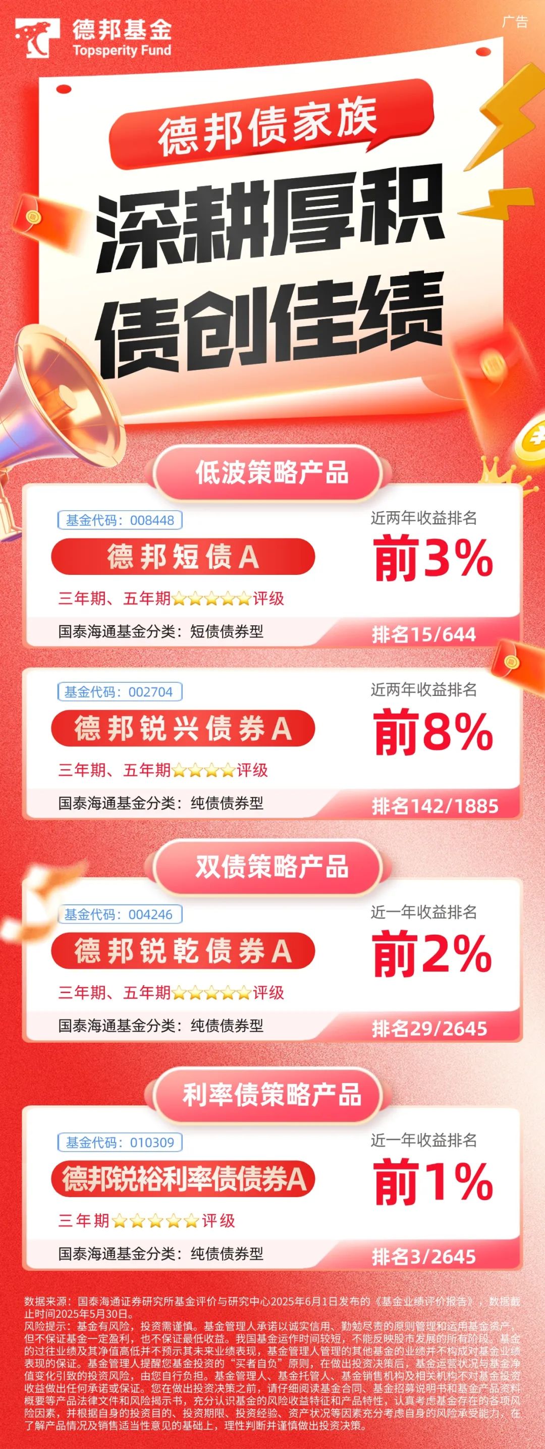 何为“家有固收”?以绝对收益理念,打造固收全产品线