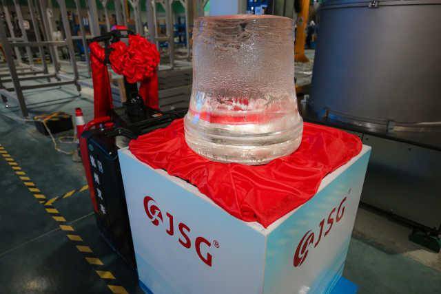 晶盛机电获得实用新型专利授权：“碳化硅晶体载体及加工设备”