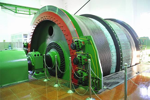 奥普特获得实用新型专利授权：“一种缆绳检测装置”