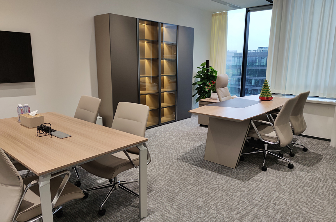 朗新携手沐曦发布朗新九功AI能源一体机