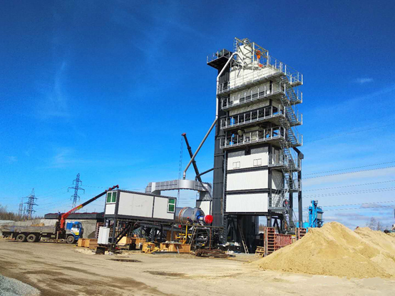 南方路机录得7天6板