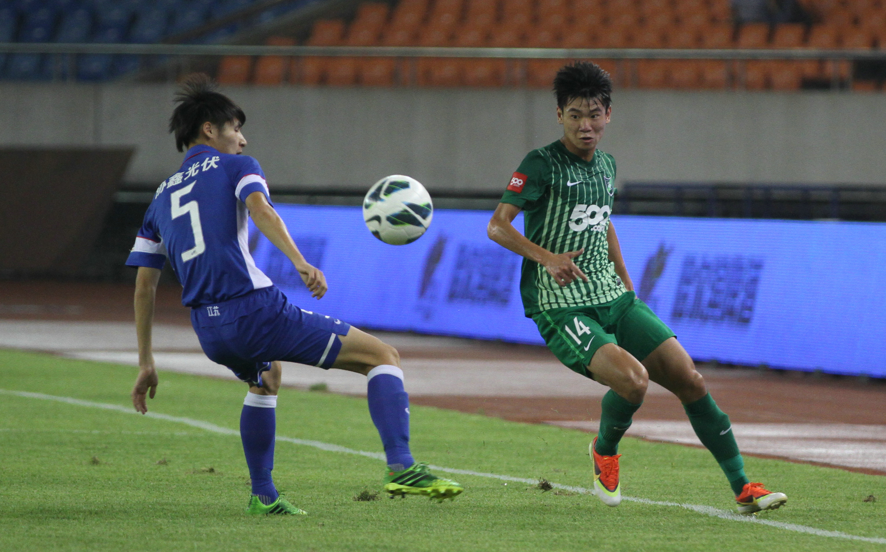 江苏舜天披露2笔对外担保，被担保公司2家