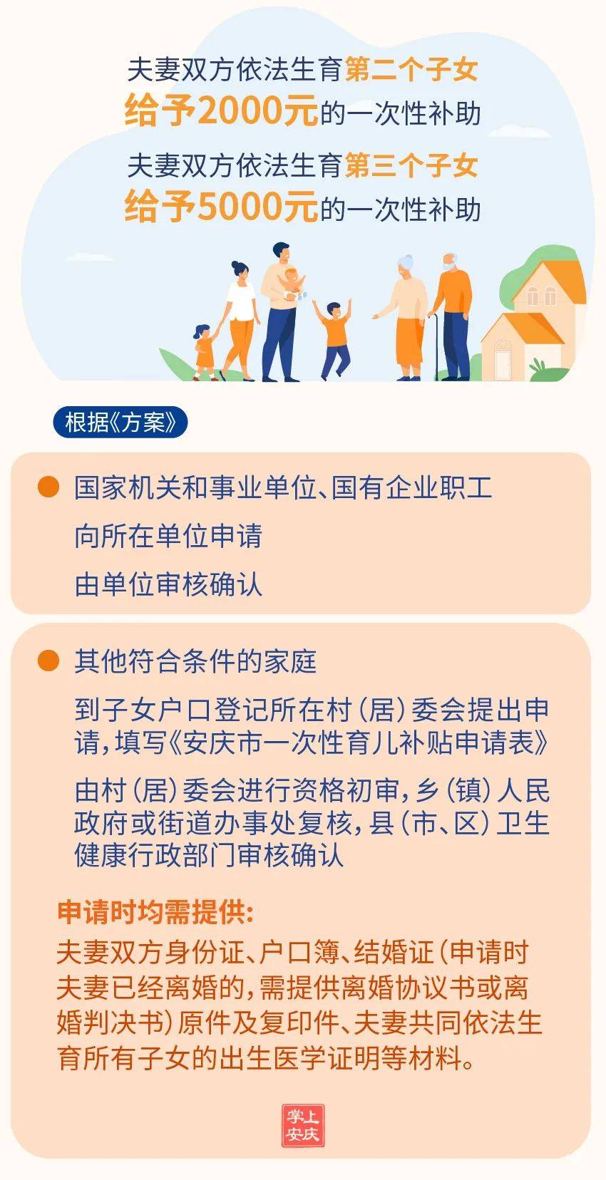 国家卫健委王海东：8月31日之前全面开放育儿补贴申领