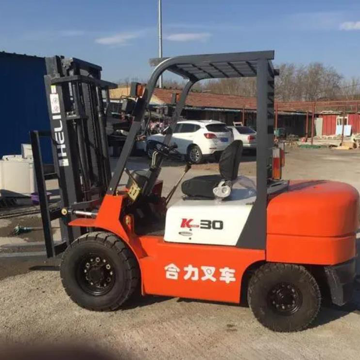 安徽合力获得发明专利授权：“一种叉车液压系统回收能量梯次利用控制方法及控制系统”