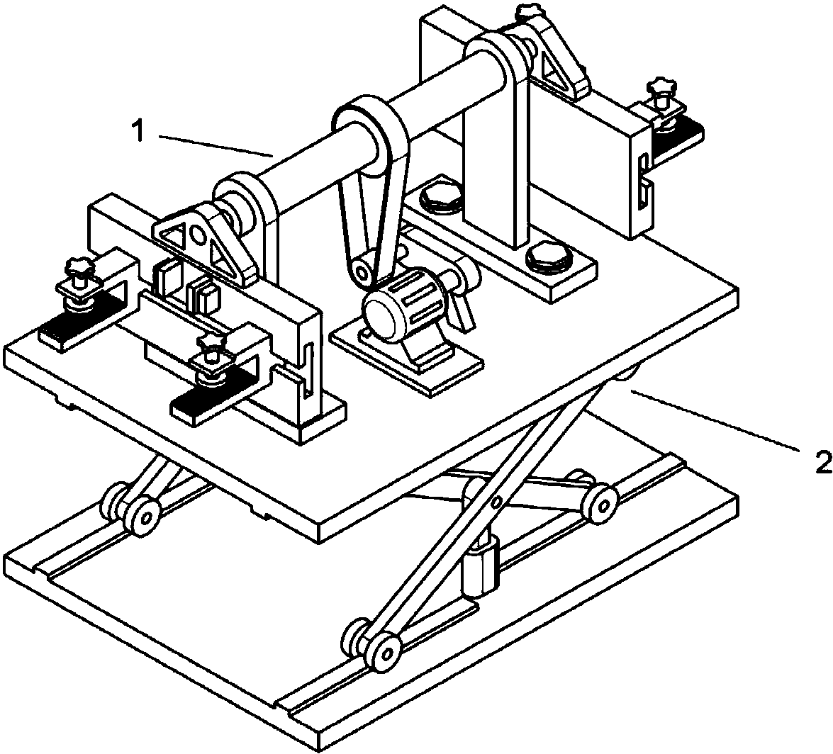 晶盛机电获得发明专利授权：“一种收放线装置及线切割设备”