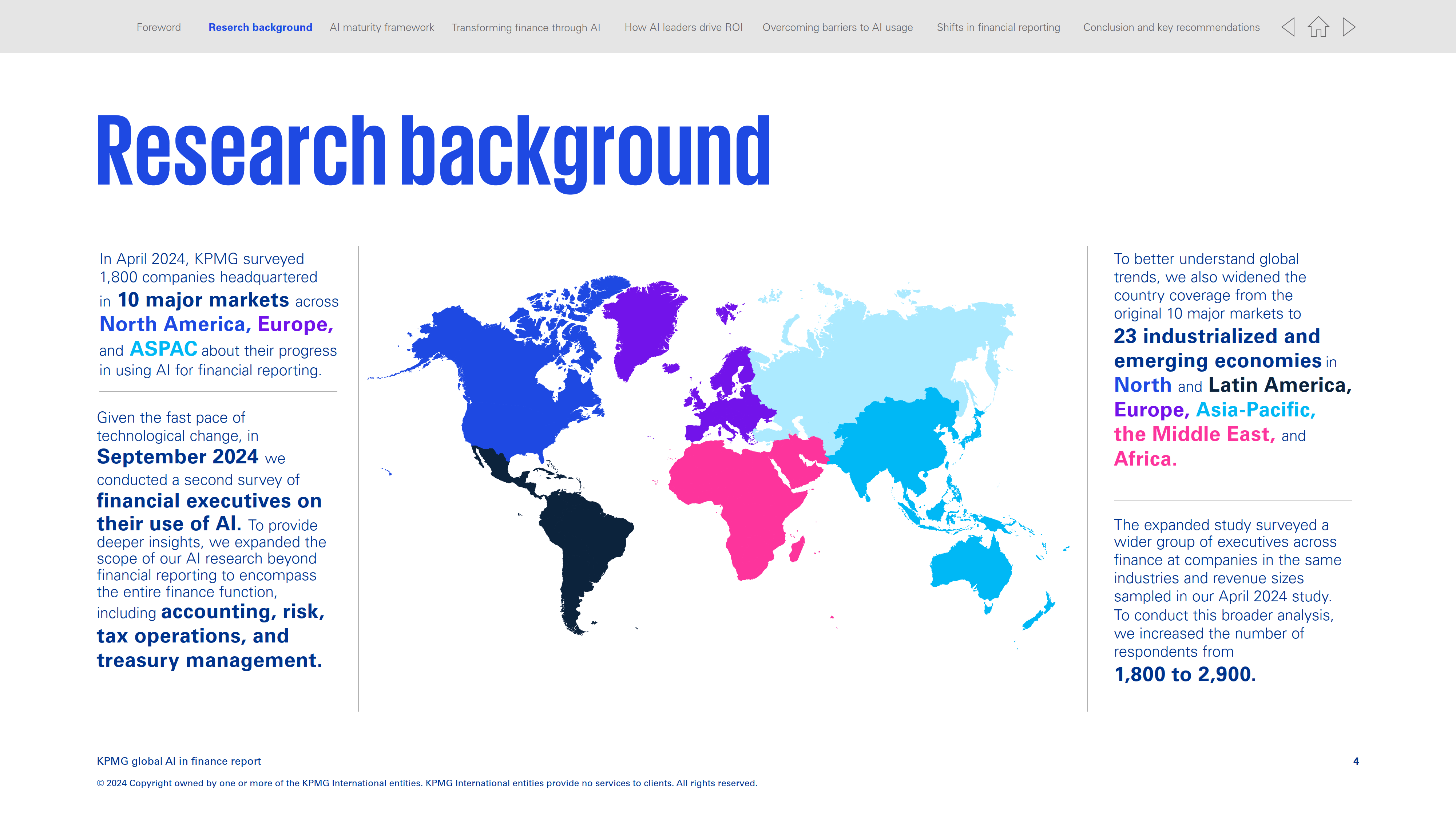 AI“变革”财务会计生态