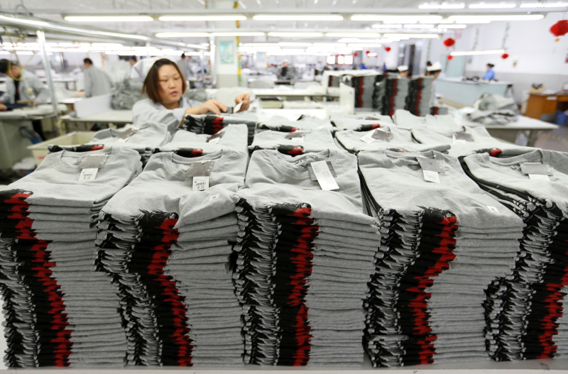 小熊电器：暂无生产和销售儿童服装