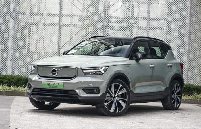 沃尔沃渠道变革背后的焦虑：降价带不动销量，Q2首现季度亏损，电动化转型乏力