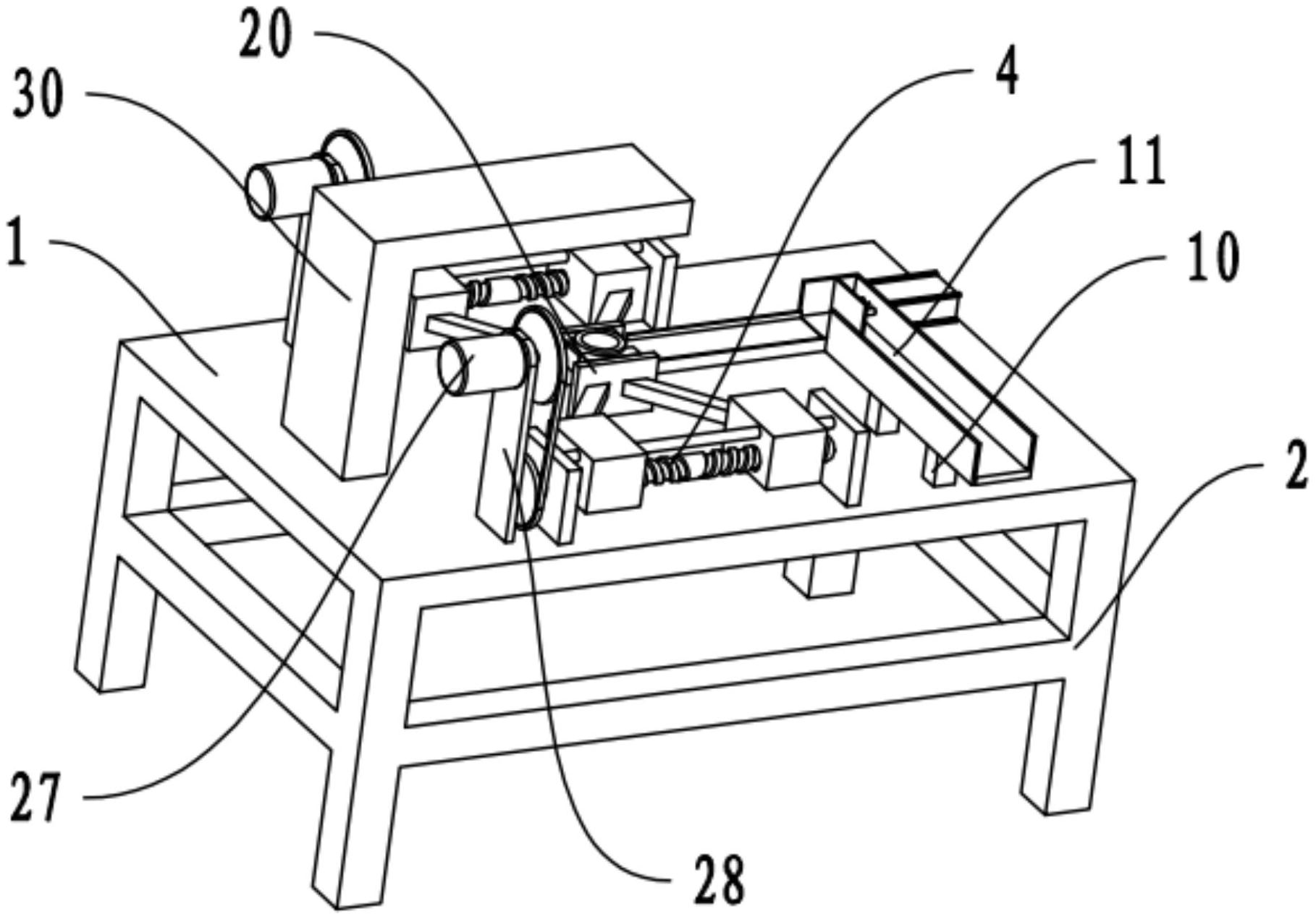 北元集团获得实用新型专利授权：“一种开口测温装置专用工具”