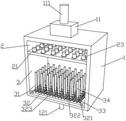 长虹美菱获得实用新型专利授权：“一种门内衬自动生产设备”