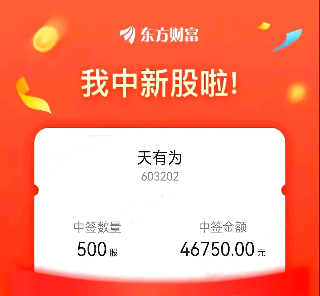 今年以来58只新股已发行，共募资594.57亿元