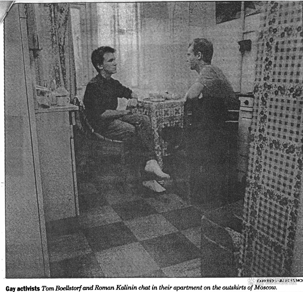 城市花园里的酷儿风采：芝加哥艺术与激进主义探秘