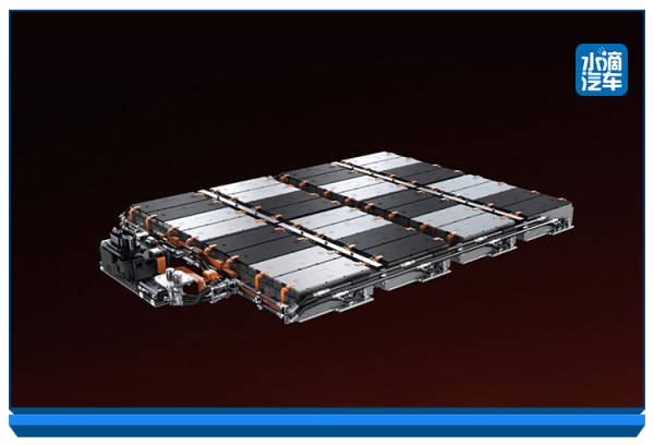 宁德时代获得实用新型专利授权：“电池装置及用电装置”