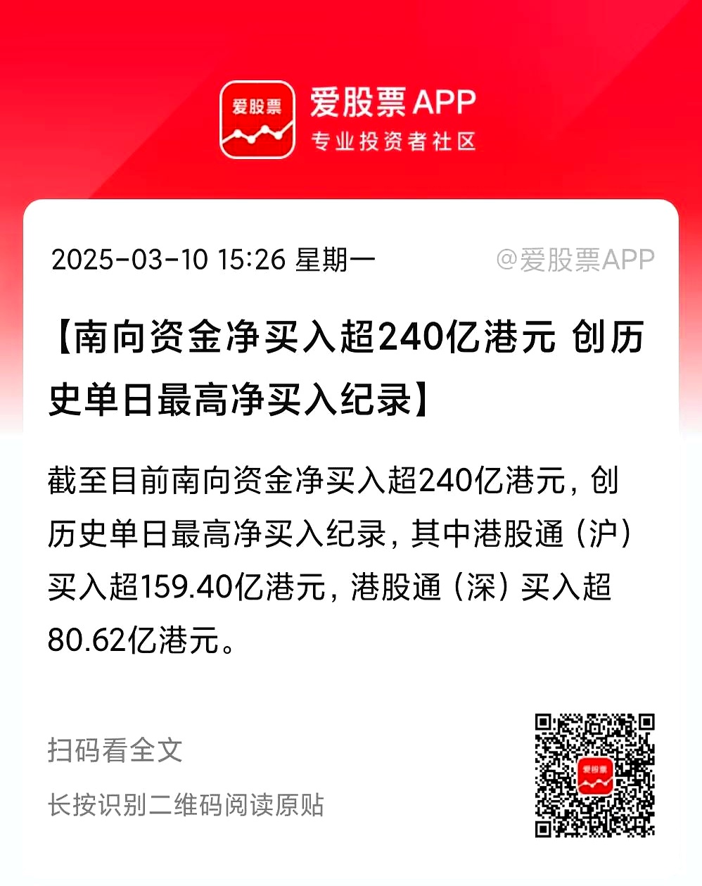 资金流向周报：沪指本周跌0.94%，2118.64亿资金净流出