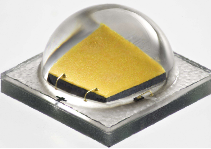 三安光电拟联合境外投资人收购知名LED企业100%股权 提升中高端产品占比