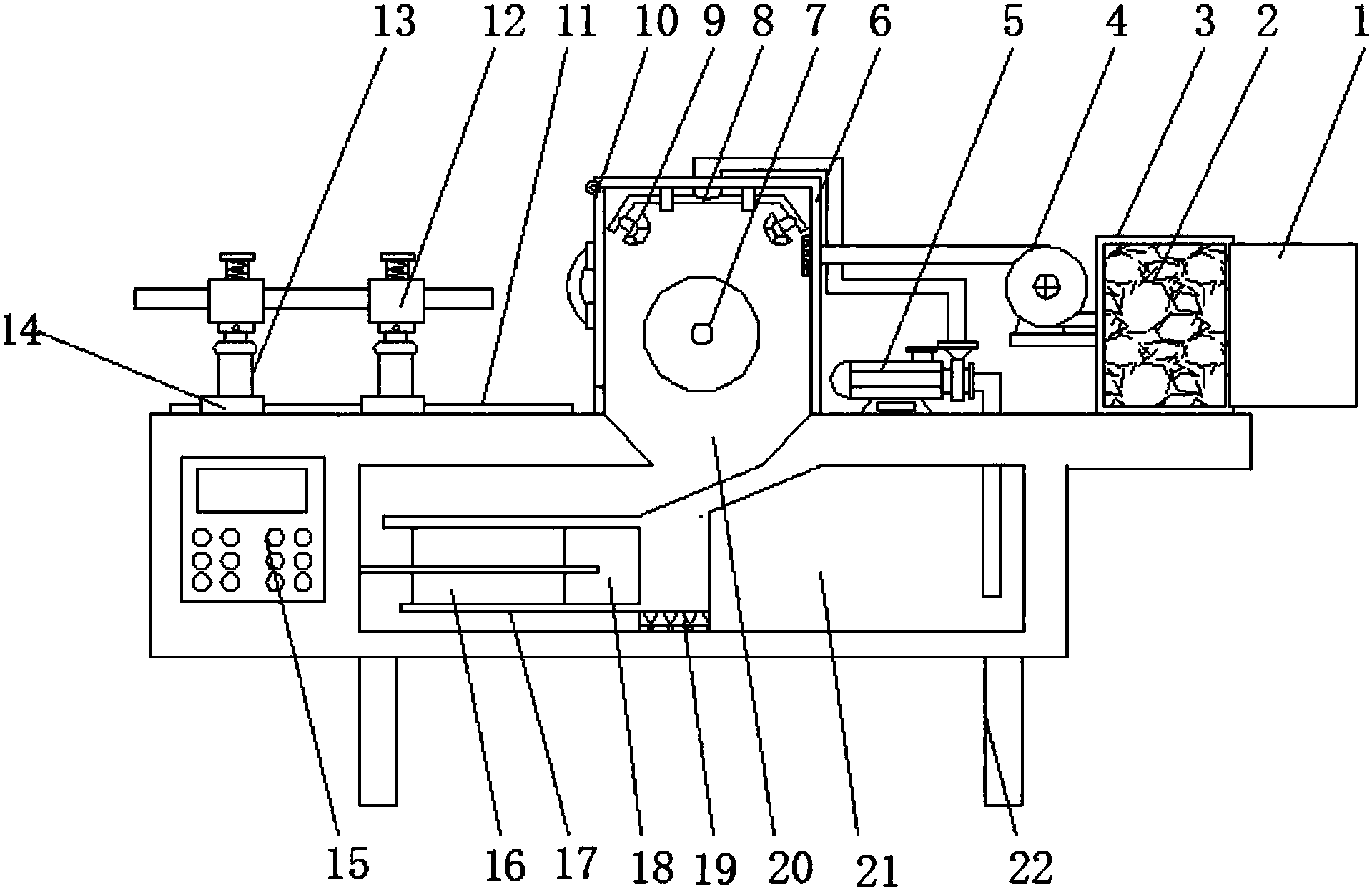 田中精机获得发明专利授权：“一种弯折线圈起尾线的绕线治具”