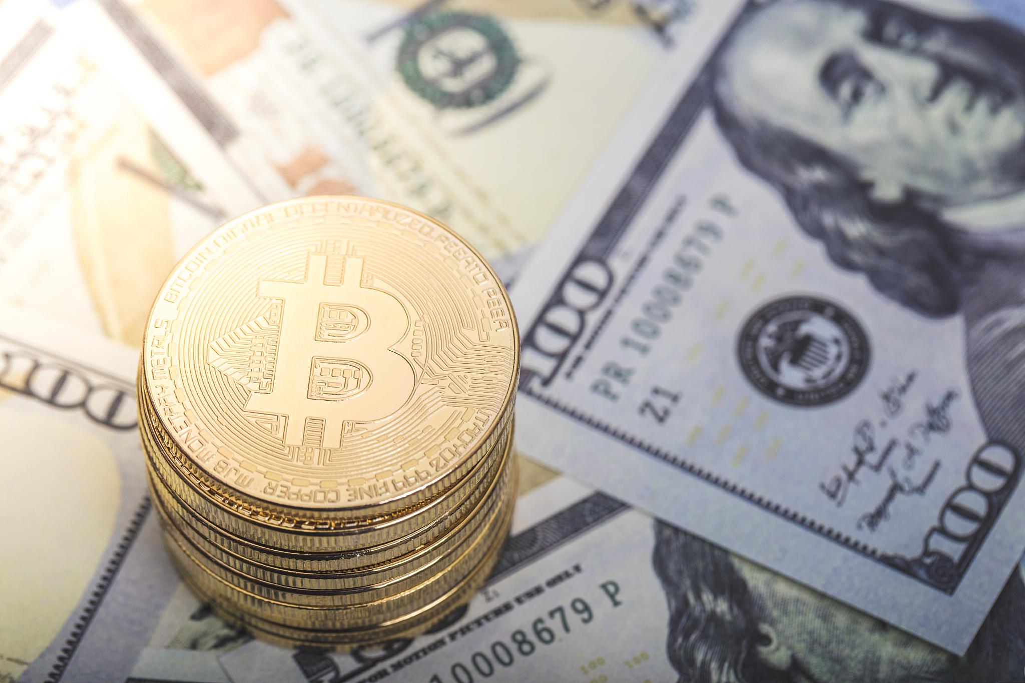 虚拟资产投资乱象调查