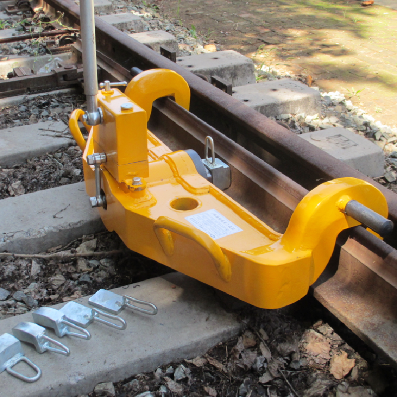 鞍钢股份获得发明专利授权：“一种钢轨轨底涡流检测系统及方法”