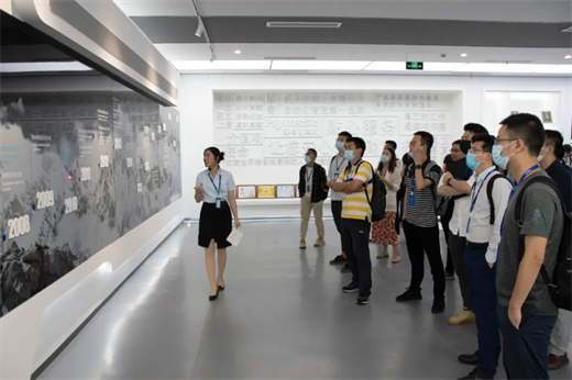 海目星获得发明专利授权：“一种激光加工的视觉引导方法”