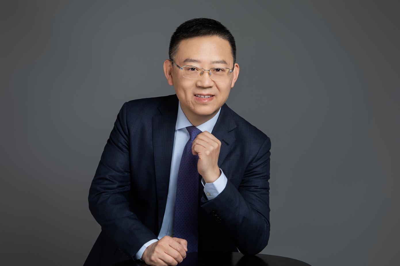 申万宏源等成立中电海河智慧二期新兴产投基金