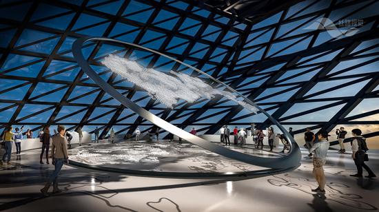 丝路视觉最新股东户数环比下降11.04%