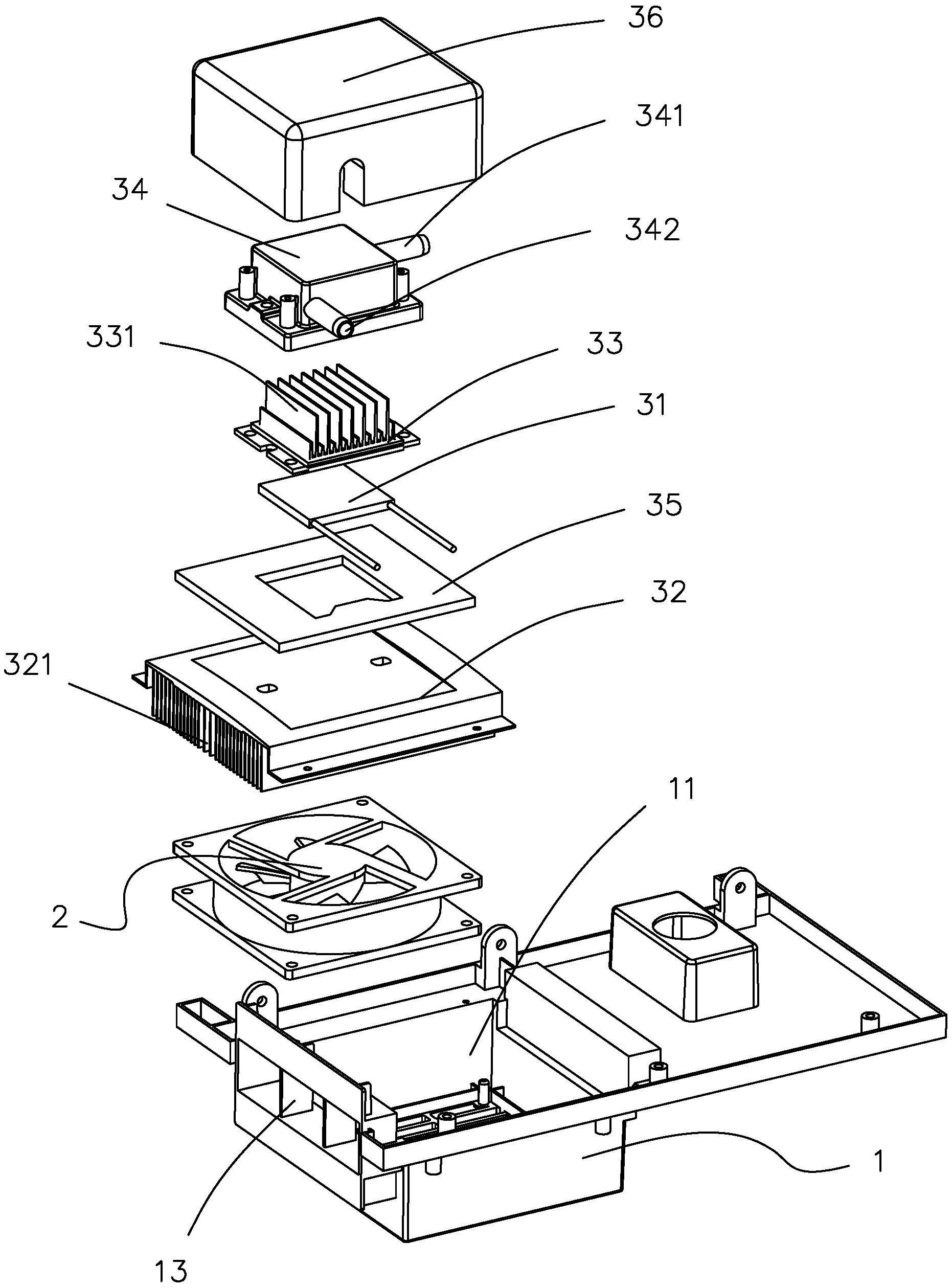 晶合集成获得发明专利授权：“一种半导体结构的制备方法”