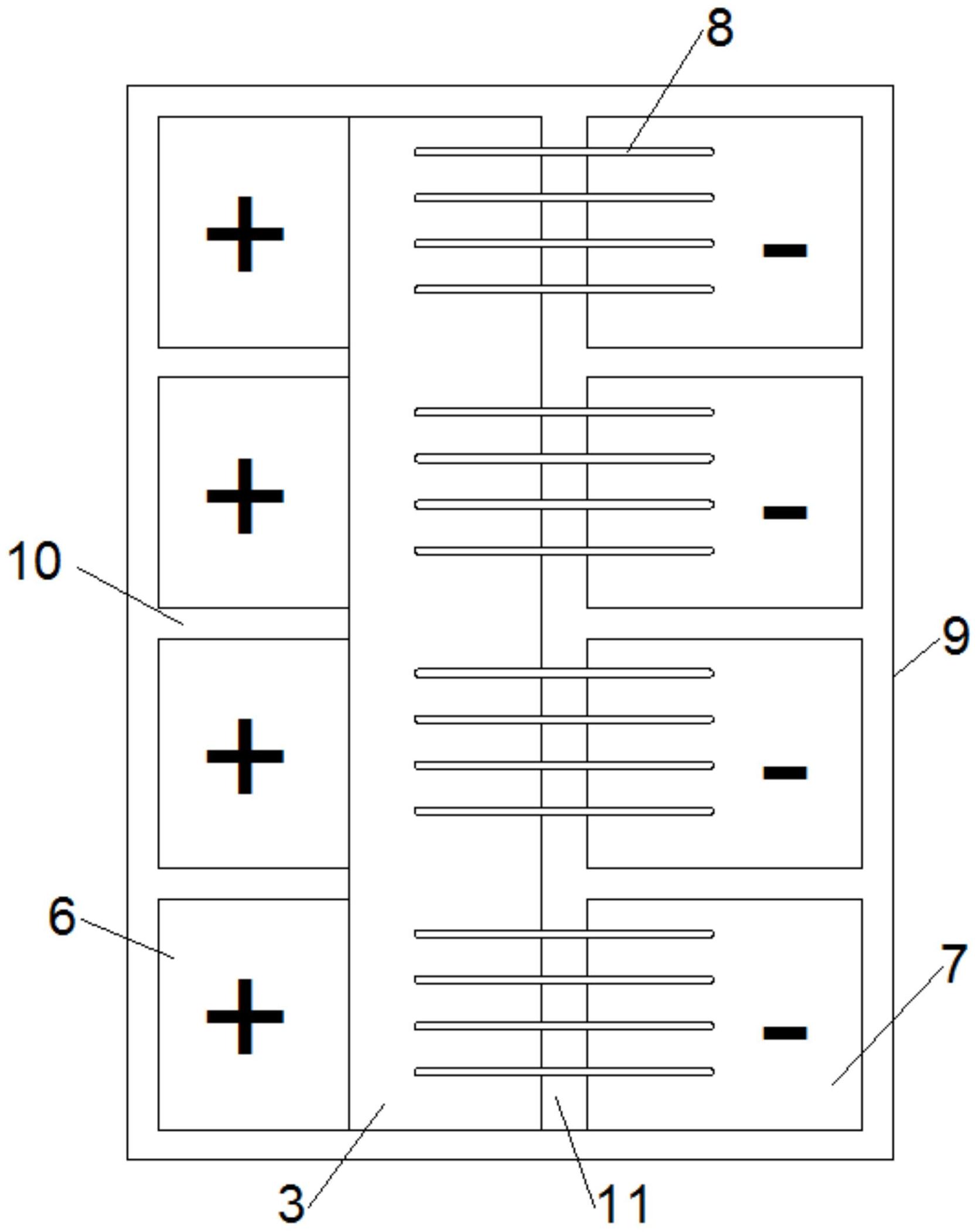 晶合集成获得发明专利授权：“一种半导体结构的制备方法”
