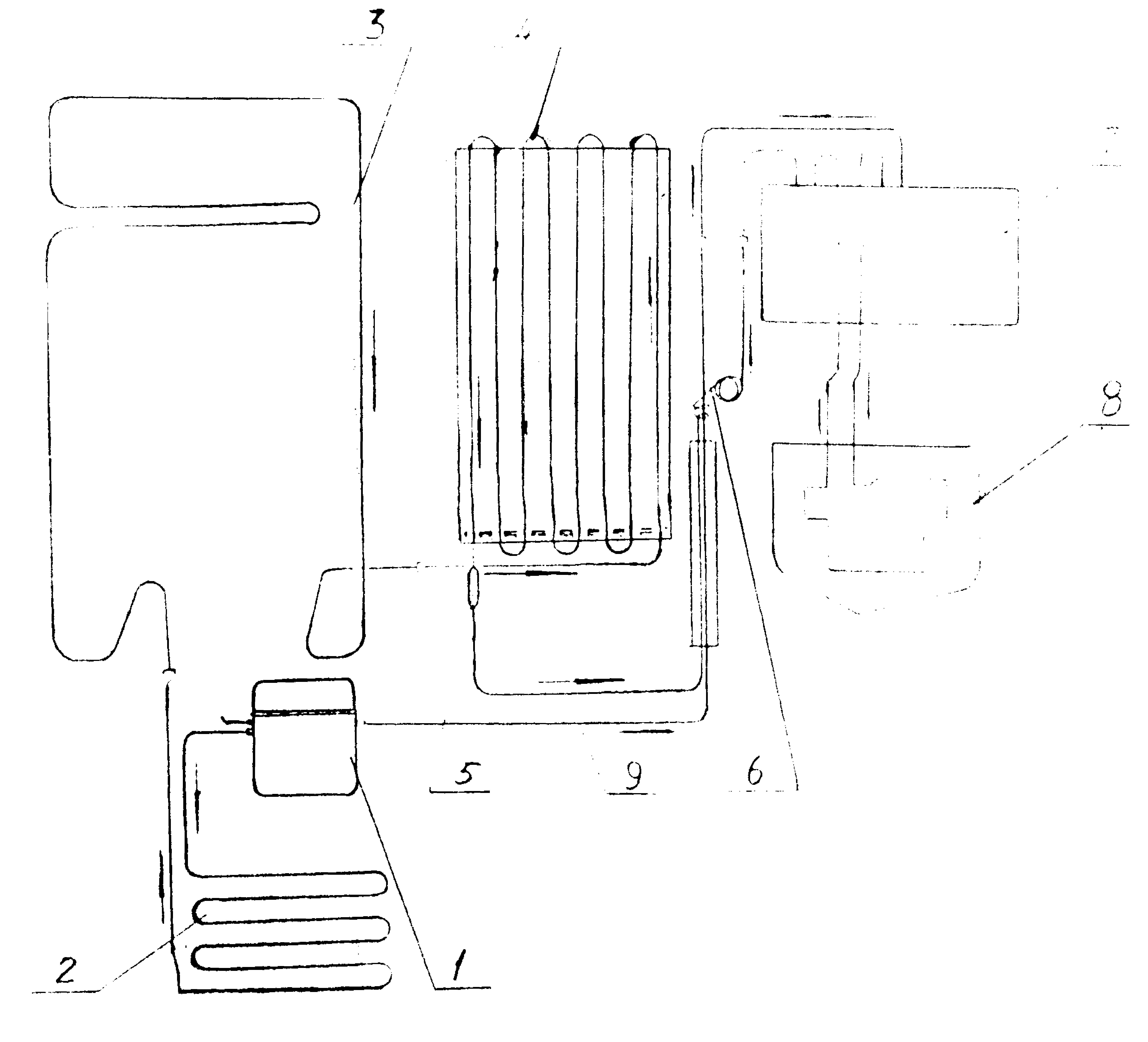 格力电器获得发明专利授权：“冰箱门、冰箱及其控制方法”