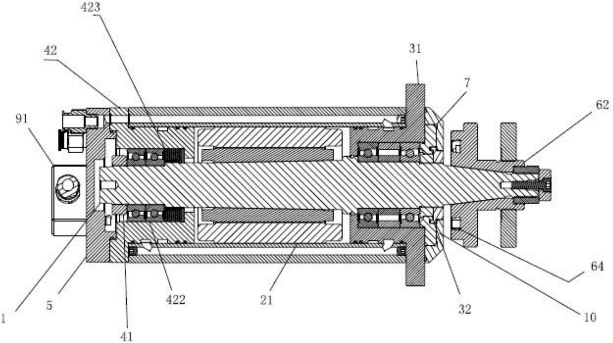 万达轴承获得发明专利授权：“一种轴承端面磨削加工工艺”