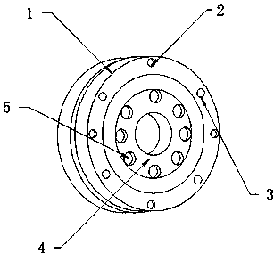 万达轴承获得发明专利授权：“一种轴承端面磨削加工工艺”
