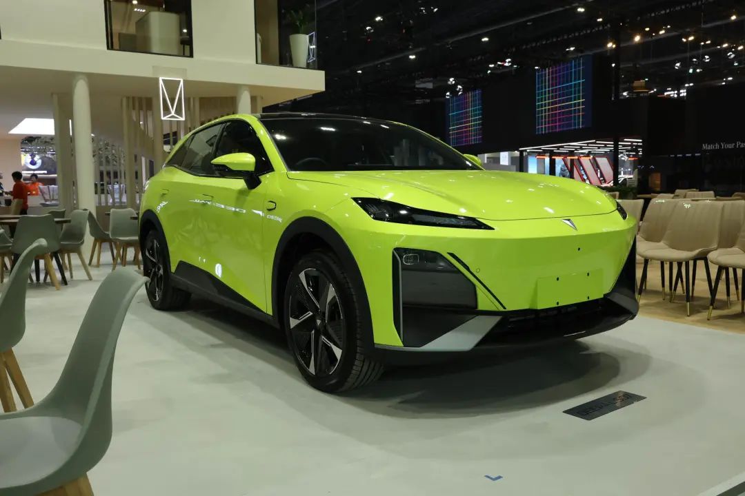 长安汽车 7月份销量超21万辆