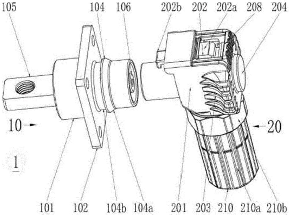意华股份获得发明专利授权：“一种电连接器组件”