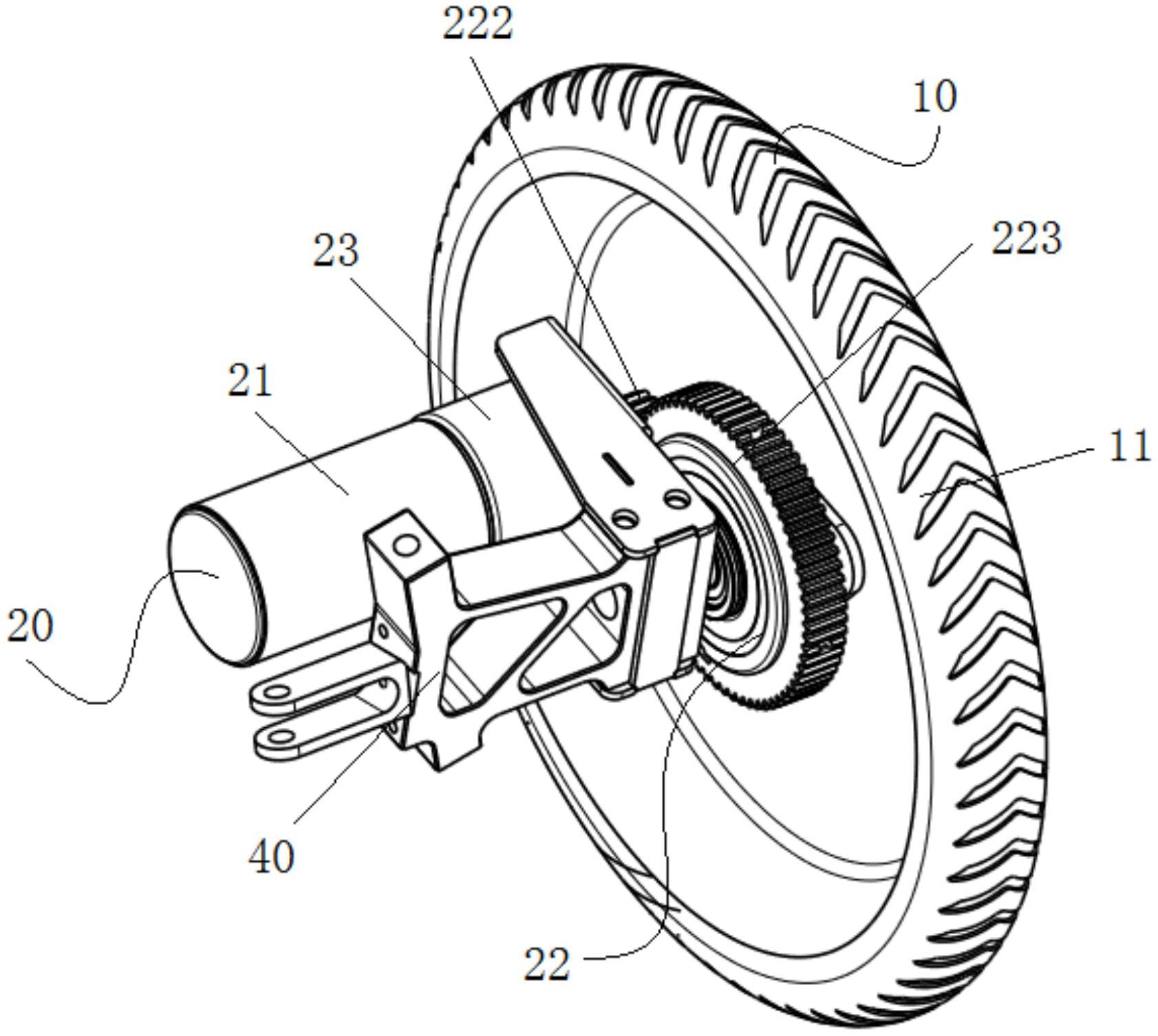 盾安环境公布国际专利申请：“电动阀”