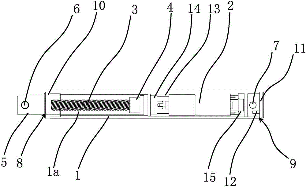 盾安环境公布国际专利申请：“电动阀”